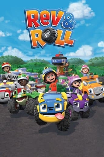 Rev & Roll Image