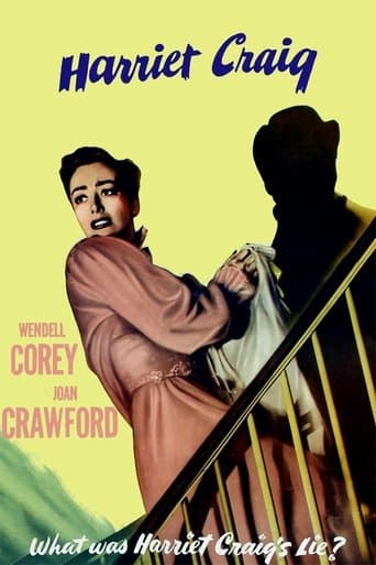 Harriet Craig Image