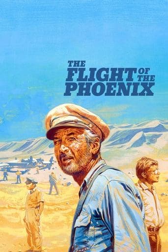 The Flight of the Phoenix Image