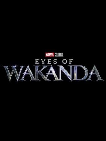 Eyes of Wakanda Image