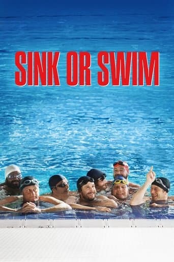 Sink or Swim Image