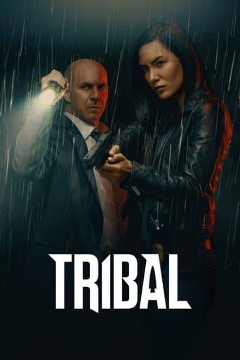 Tribal Image