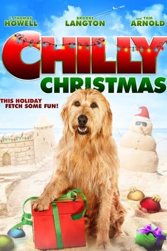Chilly Christmas Image
