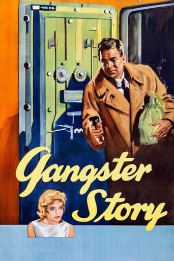 Gangster Story Image