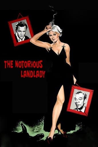 The Notorious Landlady Image