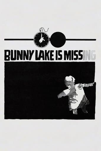 Bunny Lake Is Missing Image