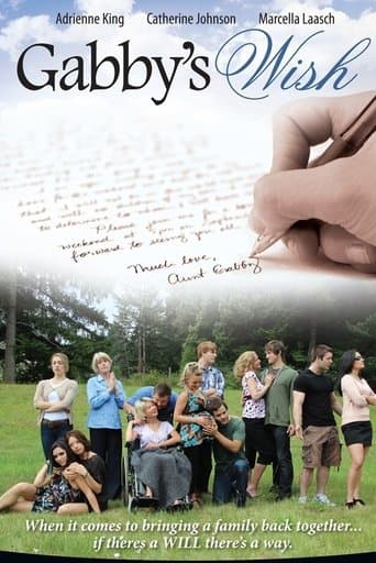Gabby's Wish Image