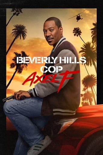 Beverly Hills Cop: Axel F Image