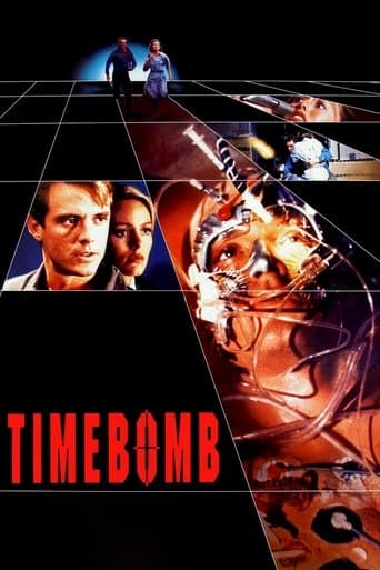 Timebomb Image