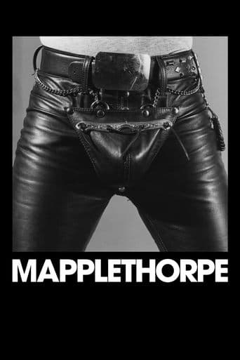 Mapplethorpe Image