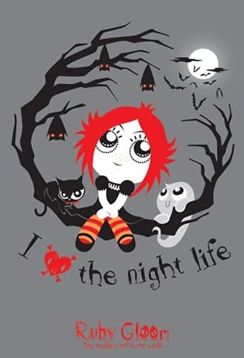 Ruby Gloom Image