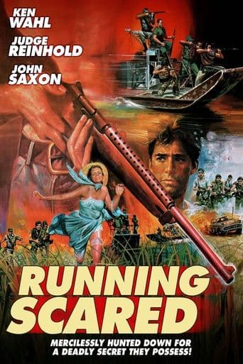 Running Scared Image