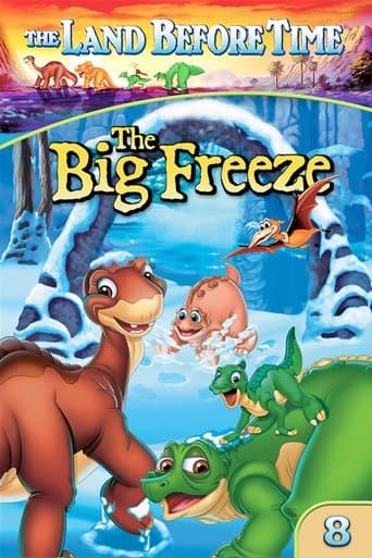 The Land Before Time VIII: The Big Freeze Image