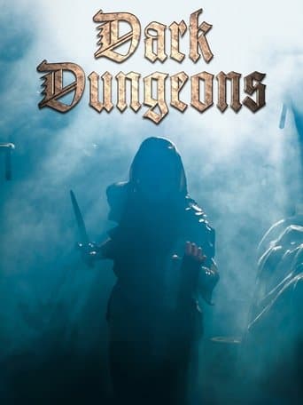 Dark Dungeons Image