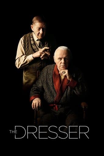 The Dresser Image