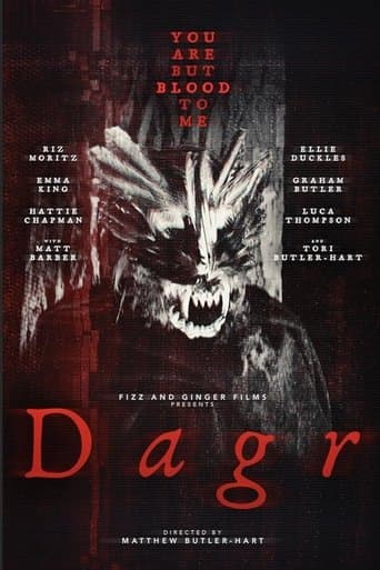 Dagr Image