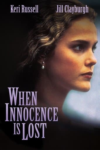When Innocence Is Lost Image