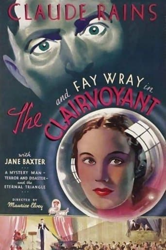 The Clairvoyant Image