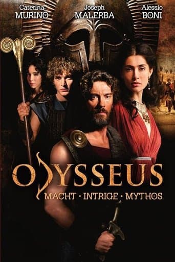 Odysseus Image
