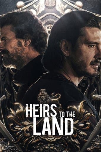 Heirs to the Land Image