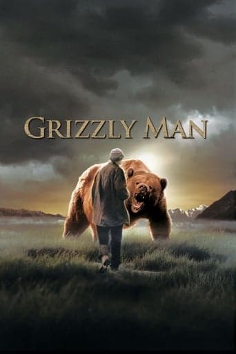 Grizzly Man Image