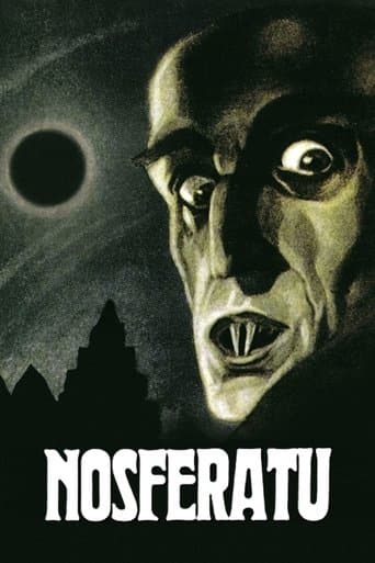 Nosferatu Image