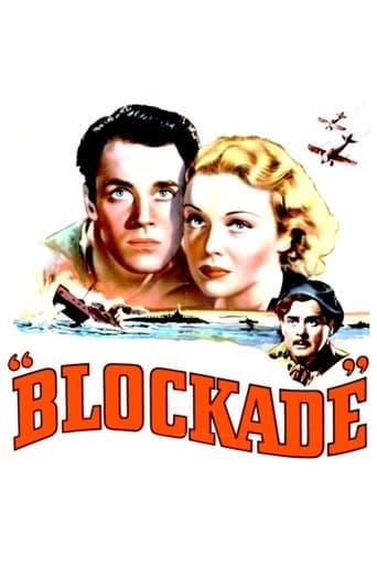 Blockade Image