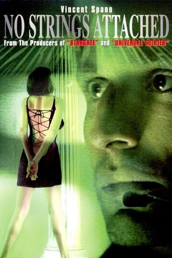 No Strings Attached Image