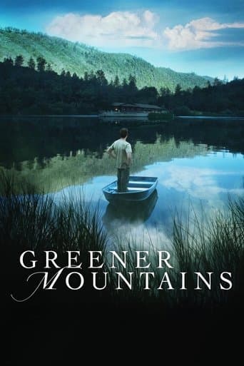 Greener Mountains Image