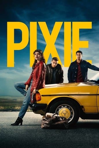 Pixie Image