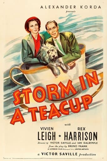 Storm in a Teacup Image