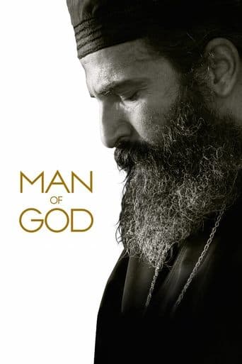 Man of God Image