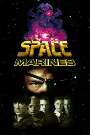 Space Marines Image