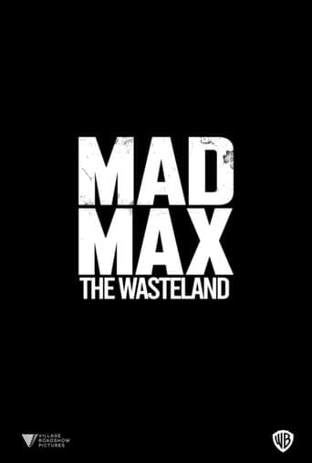 Mad Max: The Wasteland Image