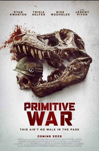 Primitive War Image