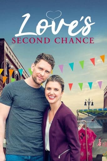 Love's Second Chance Image