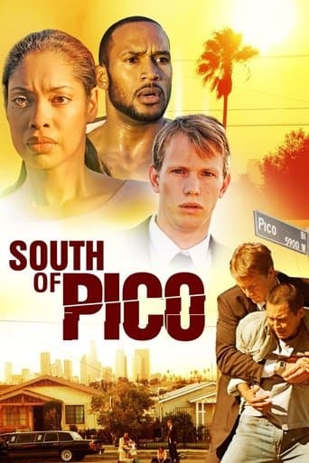 South Of Pico Image