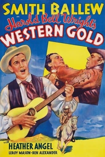 Western Gold Image