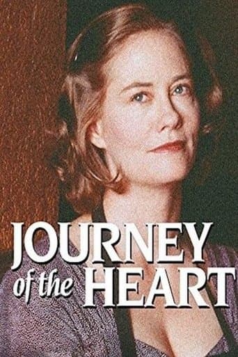 Journey of the Heart Image