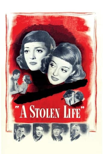 A Stolen Life Image