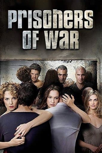 Prisoners of War Image