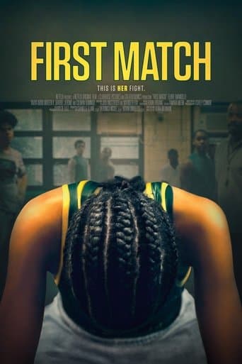 First Match Image