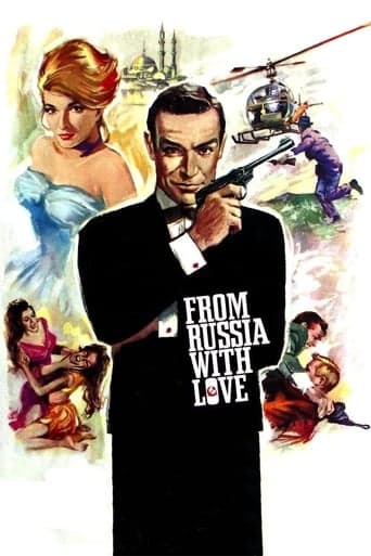 From Russia with Love Image