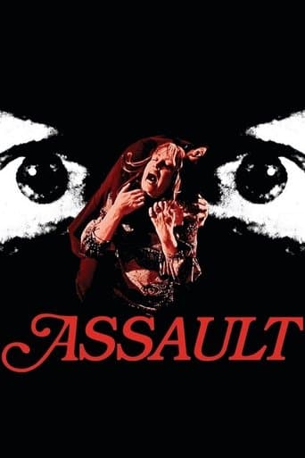 Assault Image