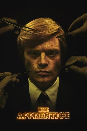 The Apprentice Image