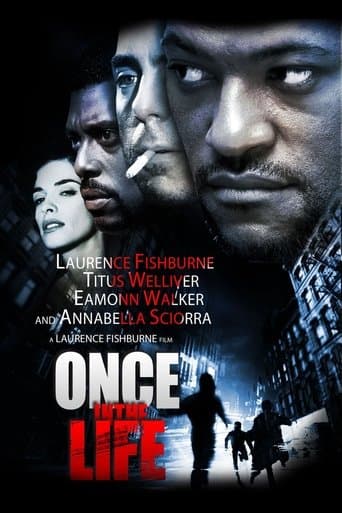 Once in the Life Image