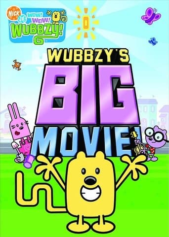 Wubbzy's Big Movie! Image