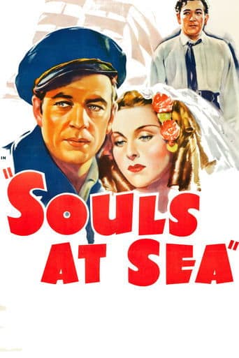 Souls at Sea Image
