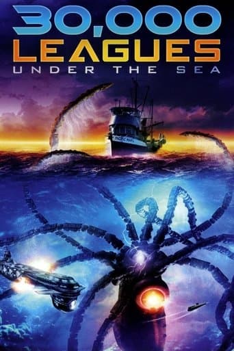 30,000 Leagues Under The Sea Image