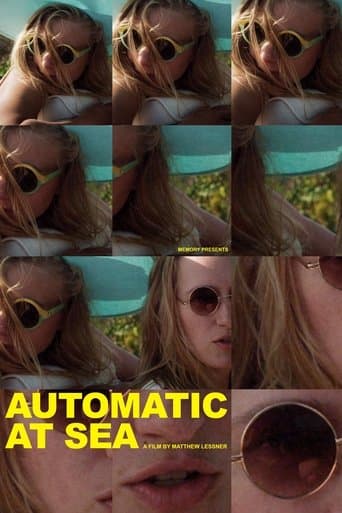 Automatic at Sea Image